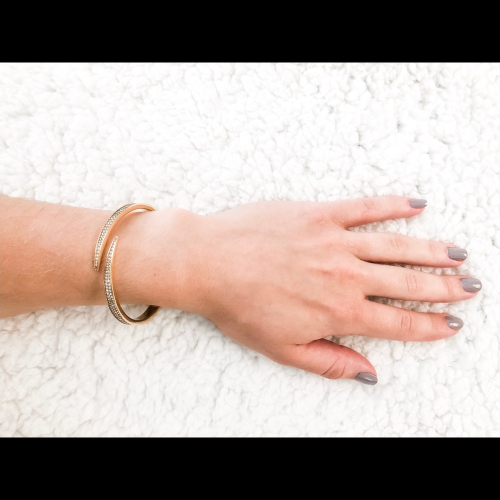 Michael Kors bracelet